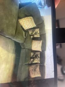 sofa