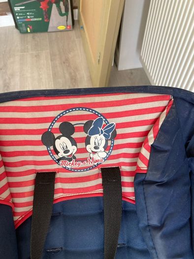 stroller