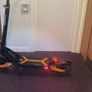 KuKirin (Kugoo) G2 Max Electric Scooter + New Seat - Only 175KM Mileage Image 3