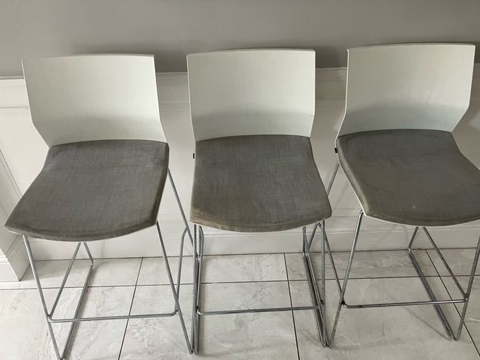 High Stools