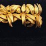 Two vintage brooches Image 4