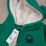 Benetton jumper Image 3