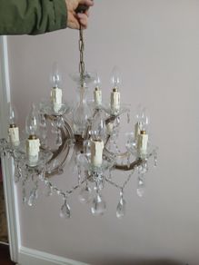 chandelier
