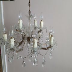 chandelier