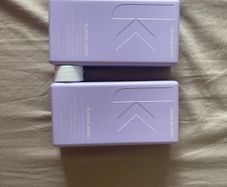 Kevin.murphy Treatment  The Price For Both Of Them