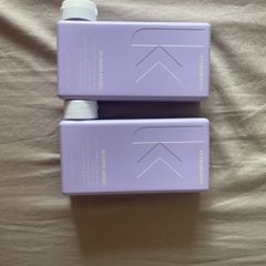 Kevin.murphy Treatment  The Price For Both Of Them