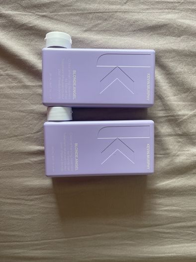 Kevin.murphy Treatment  The Price For Both Of Them