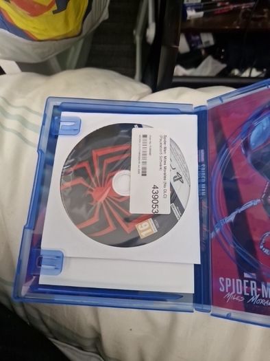 Spiderman