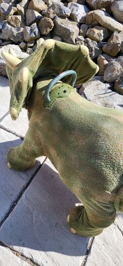 Kota Robotic Triceratops