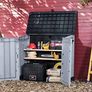 Garden shed/storage Image 6