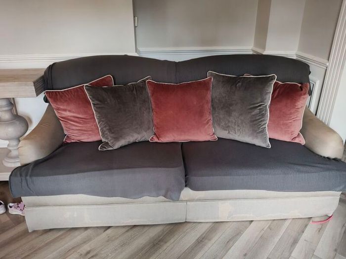 Helen turkington sofa