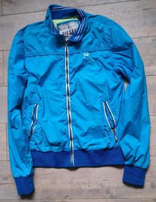 Diesel jacket size S