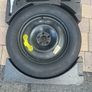 Range Rover Evoque/ Discovery spare wheel Image 3