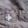 scouting Ireland zip off trousers Image 3