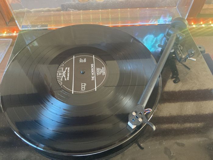 The Horrors - Strange House (Limited Edition)