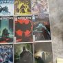 Batman bundle/joblot 20 comics freepost Image 2