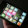 Apple iPod Touch 4th Generation MC544BT Black (32 GB)- Tested and Working Image 3