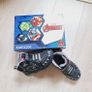 Geox Avengers Boys Boots/Trainers - 29 Image 8