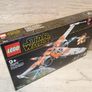Lego 75273 Poe Dameron x wing Fighter Image 3