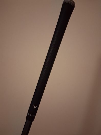 Callaway marvick max approach wedge