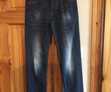 Mens Lee Jeans W28 L32 including post