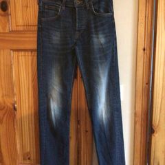 Mens Lee Jeans W28 L32 including post