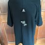 Pre-loved Rare Vintage 1990's Dragon's Gate T-shirt Image 2