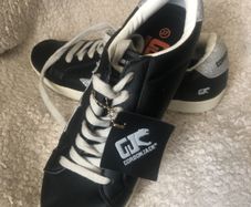 Gordon Jack  Shoes