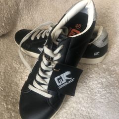 Gordon Jack  Shoes