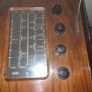Antique Garrard Walnut Radiogram Model RC 80 Automatic Record Changer Image 3