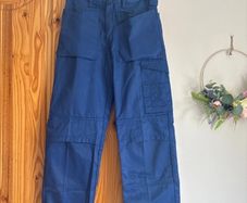Snickers work trousers