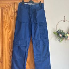 Snickers work trousers