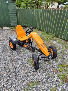 Berg X-Cross BFR Go Kart