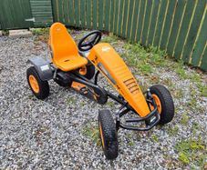 Berg X-Cross BFR Go Kart