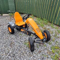 Berg X-Cross BFR Go Kart