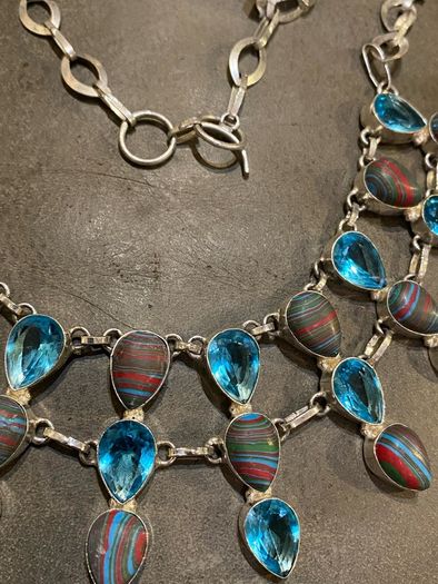 Jewellery