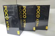 Poco X7 Pro 512gb 12gb Ram