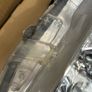 2023 Toyota Land Cruiser headlight Image 2