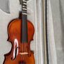 As New Violin / fiddle, 3/4 size Image 3