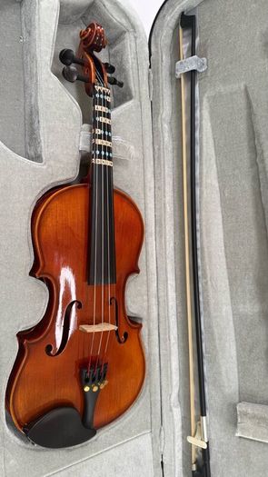 As New Violin / fiddle, 3/4 size