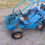 Go kart Image 2