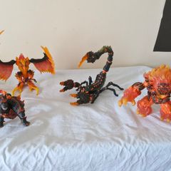 Schleich Eldrador