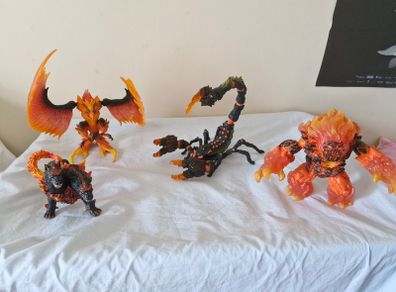 Schleich Eldrador