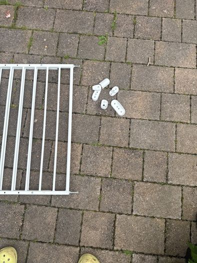 baby gate
