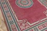 Very large rug