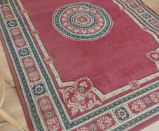 Very large rug