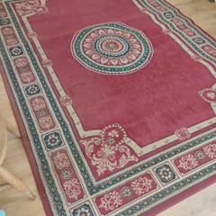 Very large rug