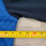 Druids Golf Half Zip Jumper Mens Small Image 7