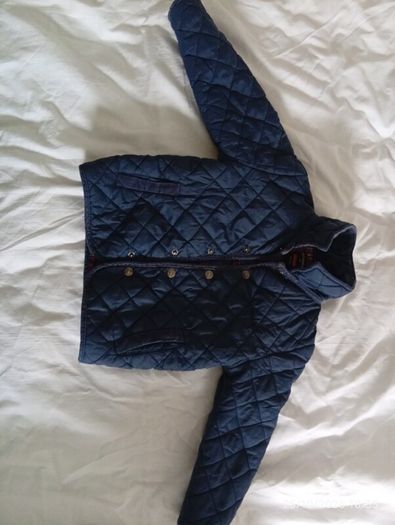 Coat, 18/24 months, Collect in D7