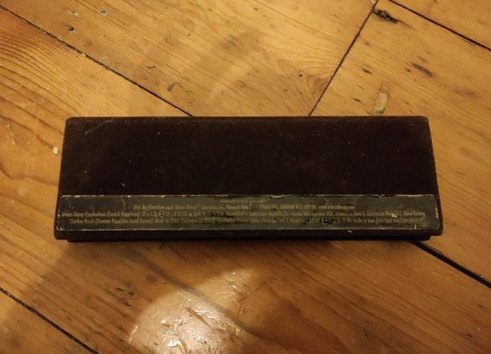 Original Naked Eyeshadow Palette